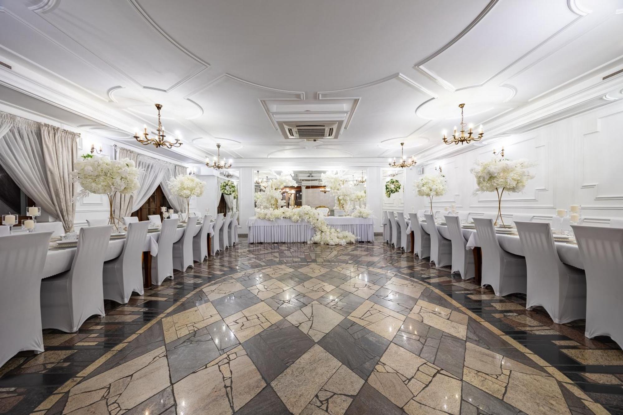 Dworek Kurowski Stettin Exterior foto
