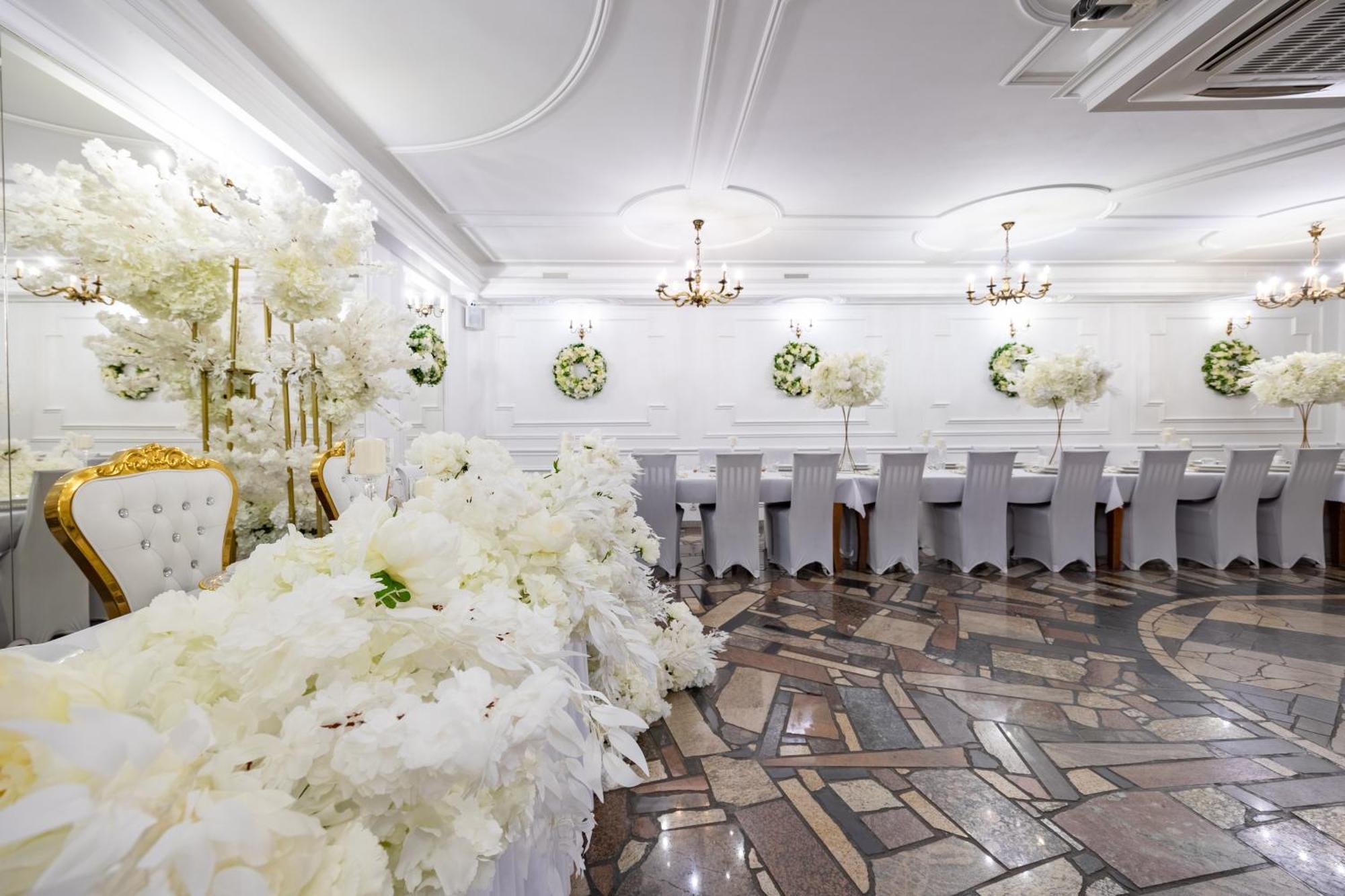 Dworek Kurowski Stettin Exterior foto